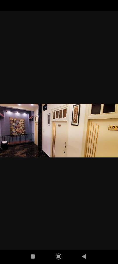 Bhagyashree Guest House 2 Km To Vishwanath Temple, Ganga Ghat Parking Available Varanasi Exterior photo