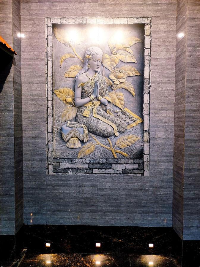 Bhagyashree Guest House 2 Km To Vishwanath Temple, Ganga Ghat Parking Available Varanasi Exterior photo